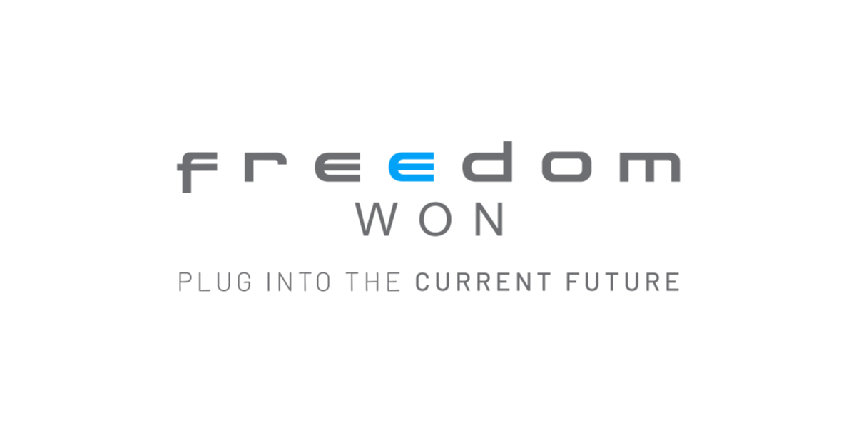 FreedomWon
