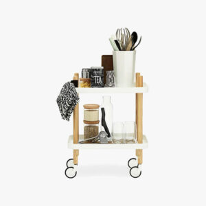 Provincial Teak Finish