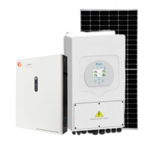 10KW DEYE BOSS PACK 17.4