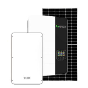 10KW GRO POWERBOX PACK 10.24