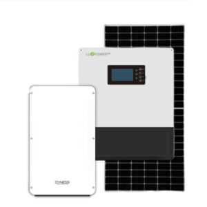 10KW LUXPOWER PRO 10.24