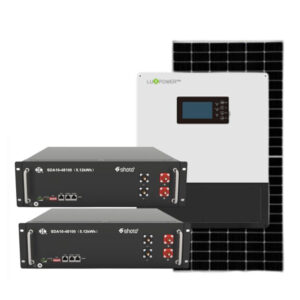 10KW LUXPOWER PRO 10.24S