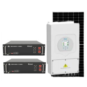 12KW DEYE 3-PHASE 10.24S