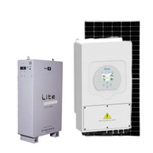 12KW DEYE 3-PHASE FREEDOM 40