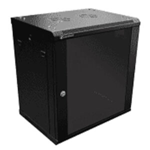 19″ Wall Cabinet 12U x 400FI (CWM12UF)
