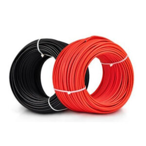 4MM PV CABLE RED