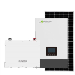 5.5KW LUXPOWER DYNESS 5.12