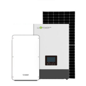 5.5KW LUXPOWER PRO 10.24