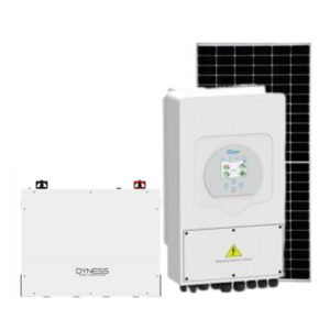 5KW DYNESS PACK 4.8KWH