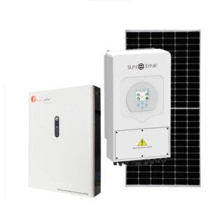 5KW SUNSYNK 8.7KWH PACK