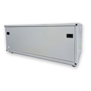 BATTERY BOX 4 X200AH GEL