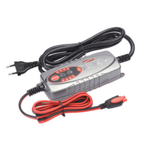BX-3 BATTERY CHARGER 6/12V 1A