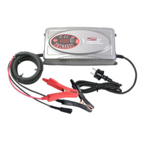BX-5 BATTERY CHARGER12/24V 25A