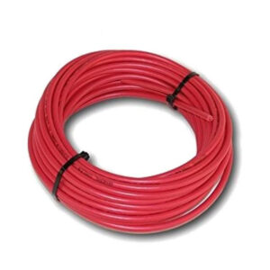 Battery Cable: 16mm (+) Positive (Red) (BC16+)
