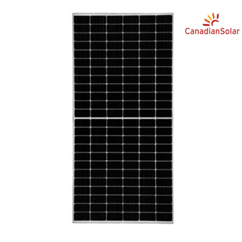 CANADIAN SOLAR 545W PANEL