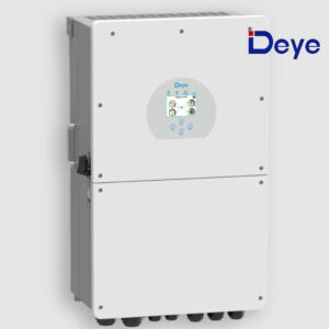 DEYE 16KW SINGLE PHASE INVERTER