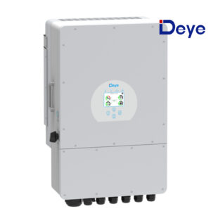 DEYE 3-PHASE INVERTER 12KW