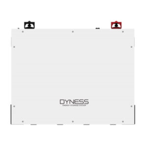 DYNESS 5.12KW LI-ION BATTERY 48V