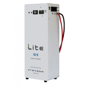 FREEDOM WON BATTERY LITE HOME 10/8 LIFEPO4