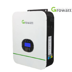 GROWATT INVERTER 3KW (SPF 3000TL HVM-48V)