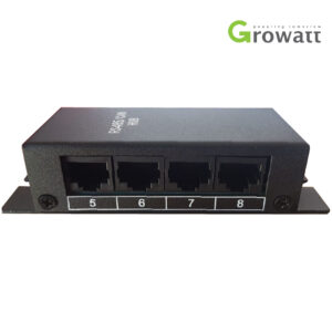 GROWATT RS485/CAN HUB