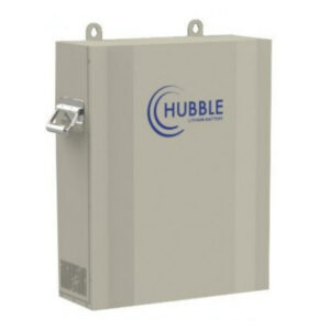 HUBBLE LITHIUM AM2 5.5KWH 51V BATTERY