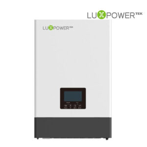 LUXPOWER 5.5KW HYBRID INVERTER