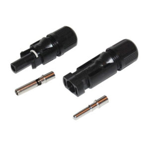MC4 CONNECTORS