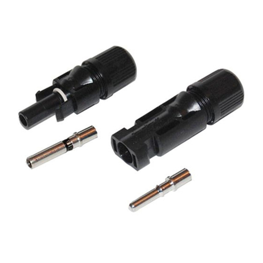 MC4 CONNECTORS