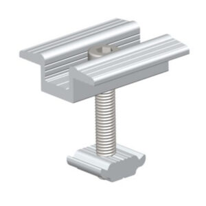 MID CLAMP FOR 35/40MM FOR MINI RAIL