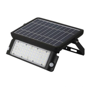 Multifunctional LED Solar Floodlight 10W