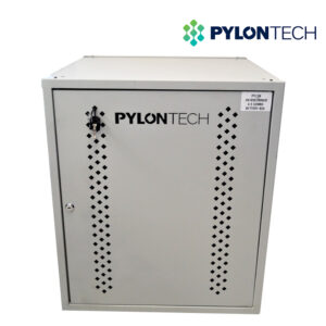 PYLON H48050 / 2000USX4 COMBO BATTERY BOX