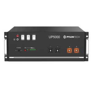 PYLONTECH UP5000 4.8KWH LI-ION BATTERY 48V
