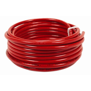 Red 35mm Battery Cable