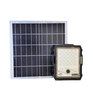 SOLAR LIGHT 100W WITH CAMERA