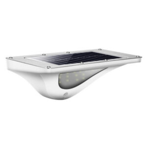 SOLAR MOTION SENSOR WALL LAMP