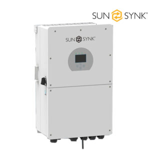 SUNSYNK 16KW SINGLE PHASE INVERTER