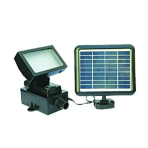 Solar Floodlight