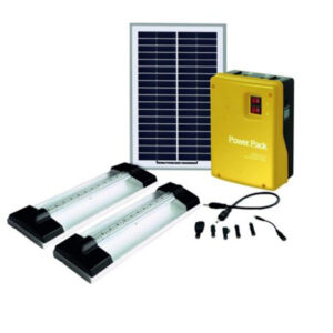Solar Home Light 2