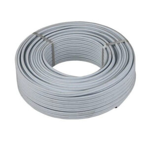 Surfix Cable Flat 10mm 2 Core + Earth (SCF2-10)