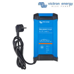 Victron Energy Blue Smart IP22 12/15 (1) Battery Charger