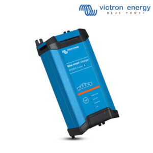 Victron Energy Blue Smart IP22 12/30 (1) Battery Charger