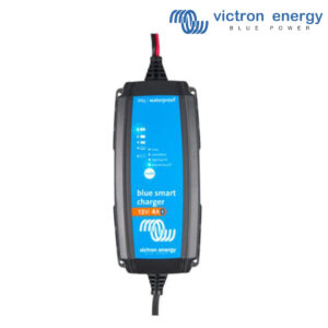 Victron Energy Blue Smart IP65 12/4 Battery Charger