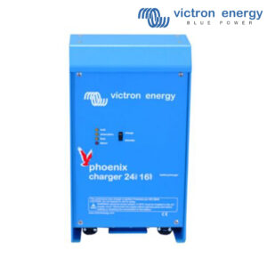 Victron Energy Phoenix Charger 24/16 Battery Charger
