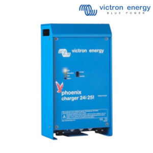 Victron Energy Phoenix Charger 24/25 Battery Charger