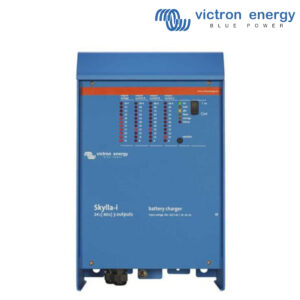 Victron Energy Skylla-I 24/80 (3) Battery Charger