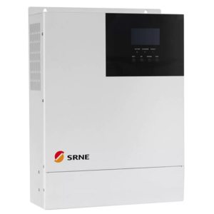 SRNE: Inverter 3.3Kw Off Grid (SR-HF2430S80-H)