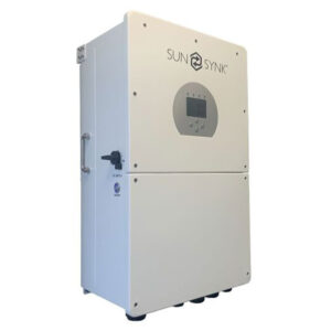 Sunsynk 16kW 1P Hybrid PV Inverter