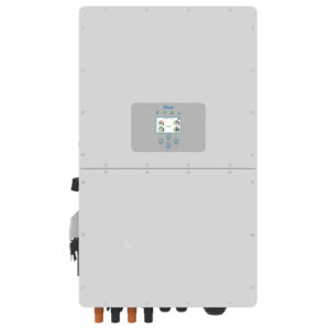 Deye: 50Kw Three Phase Hybrid Inverter
