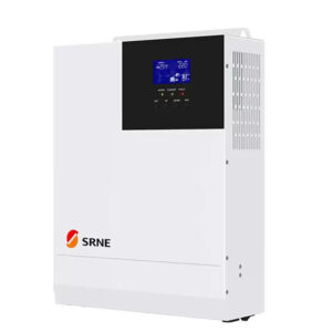 SRNE 5kw Off Grid Solar Inverter High PV Input 500vdc HF48-H